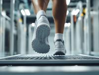 Prévenir les blessures en course à pied