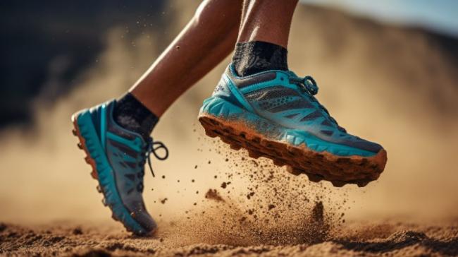 Comment bien choisir ses chaussures de running