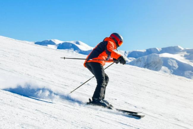 Ski : pourquoi 89% des skieurs ont mal aux pieds