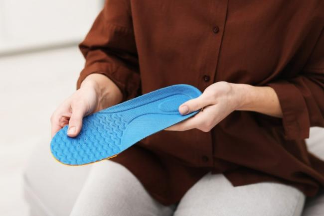 Semelles orthopédiques : pour qui, pourquoi, comment ça marche