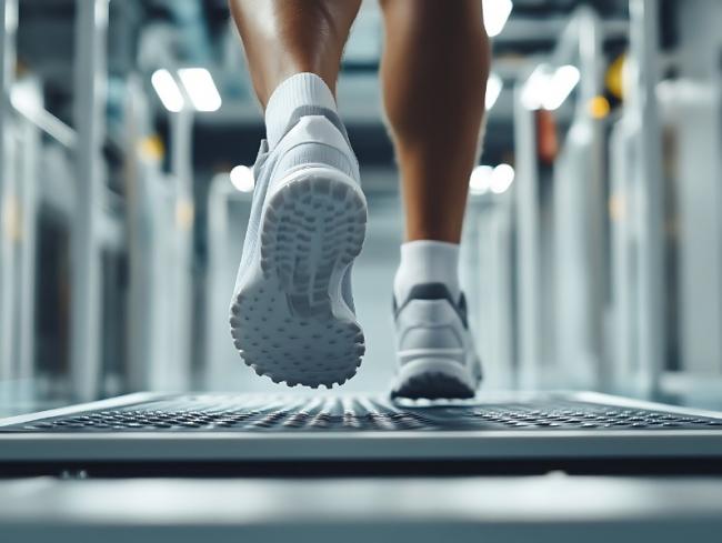 L'importance des semelles orthopédiques