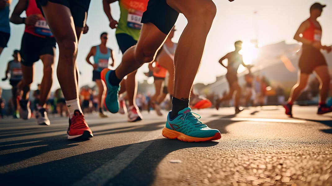 Podologue pour sportif à paris 12