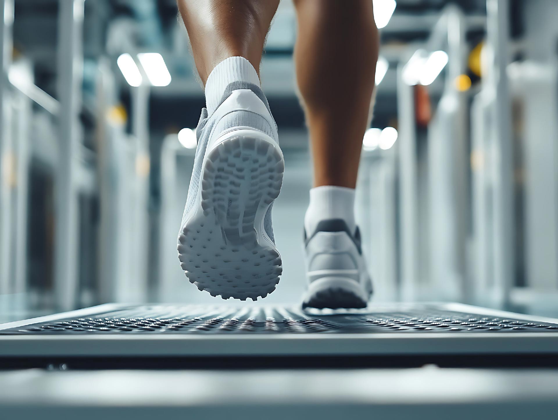 Nos Services de
Podologie Sportive